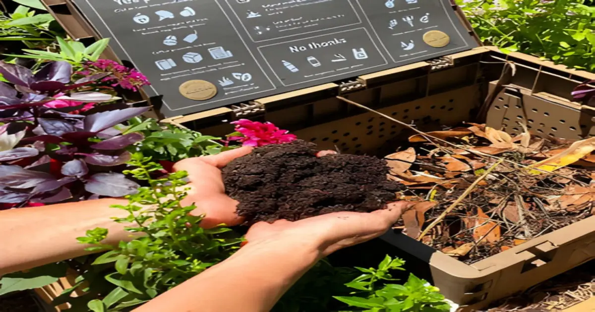 Organic Waste Decomposer Manufacturer