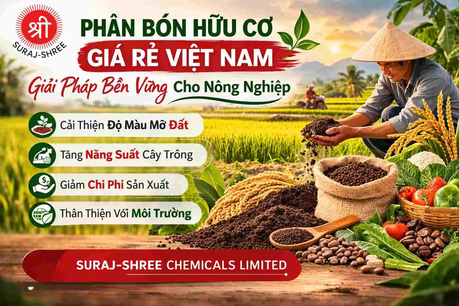 Phan bon huu co gia re viet-nam