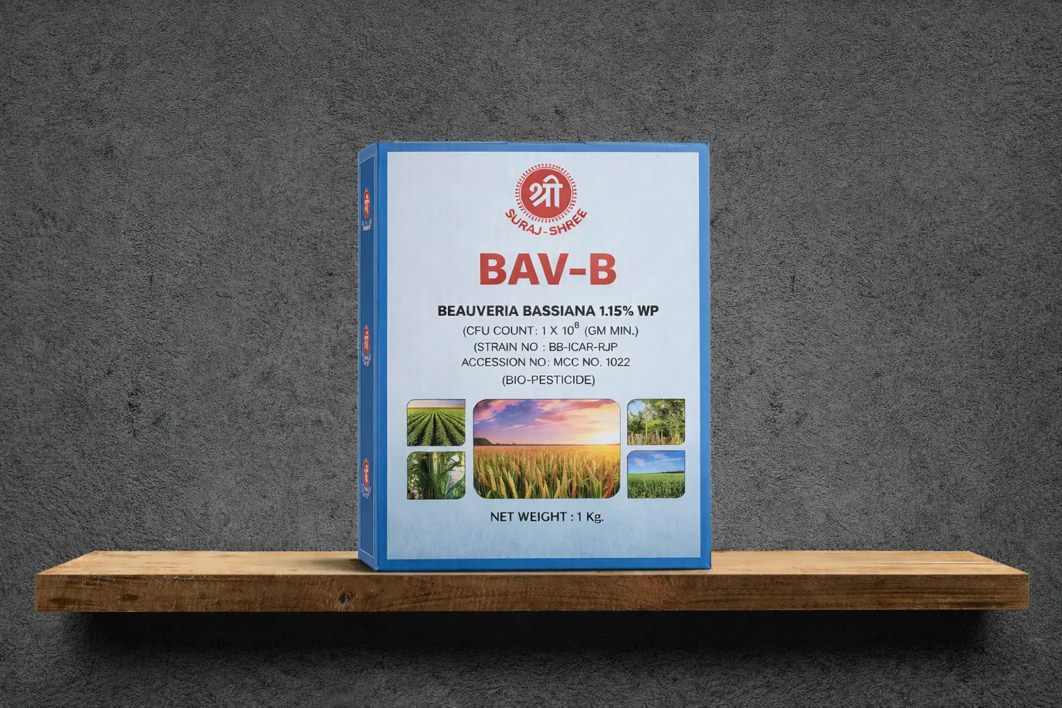 Bav b