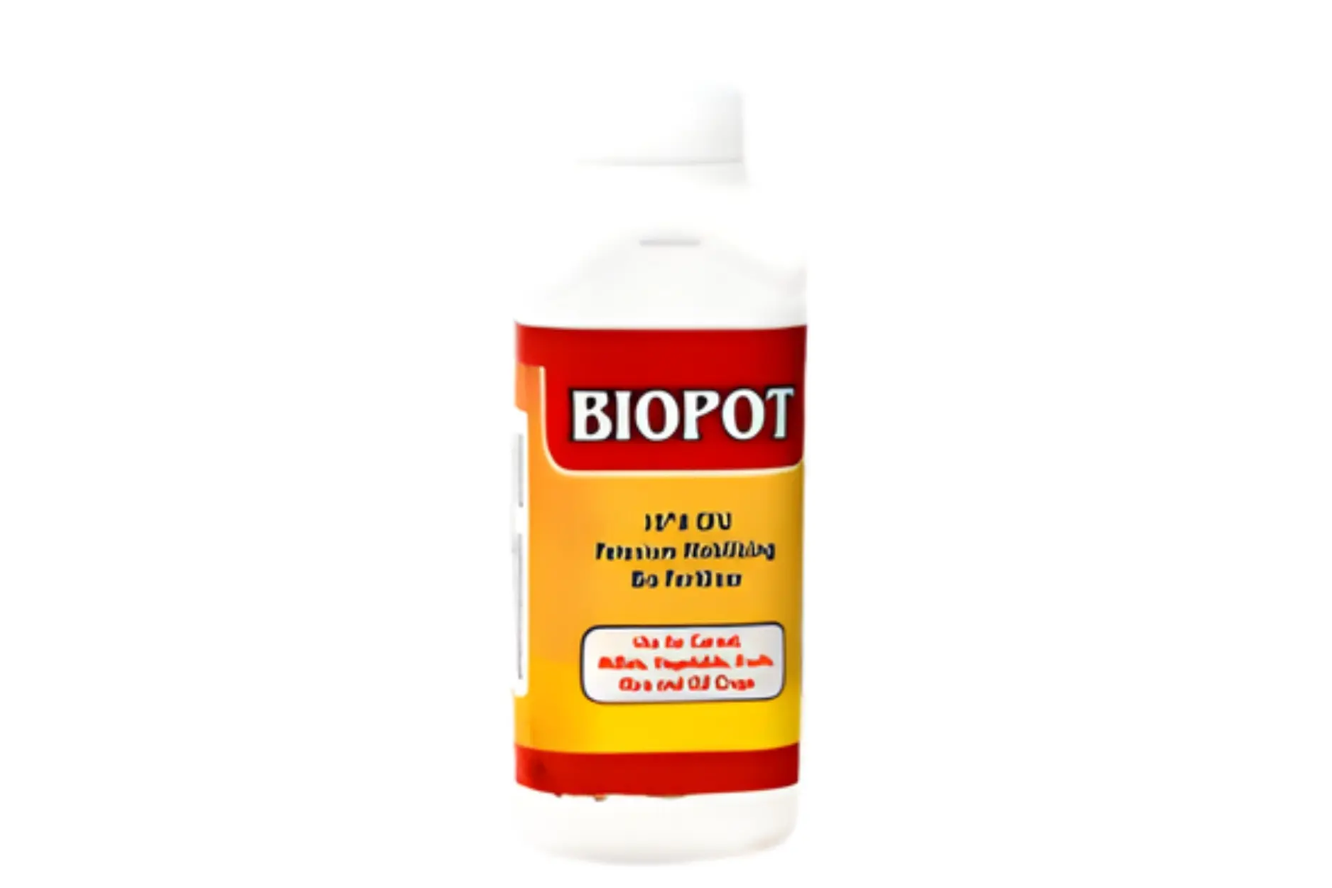 Biopot