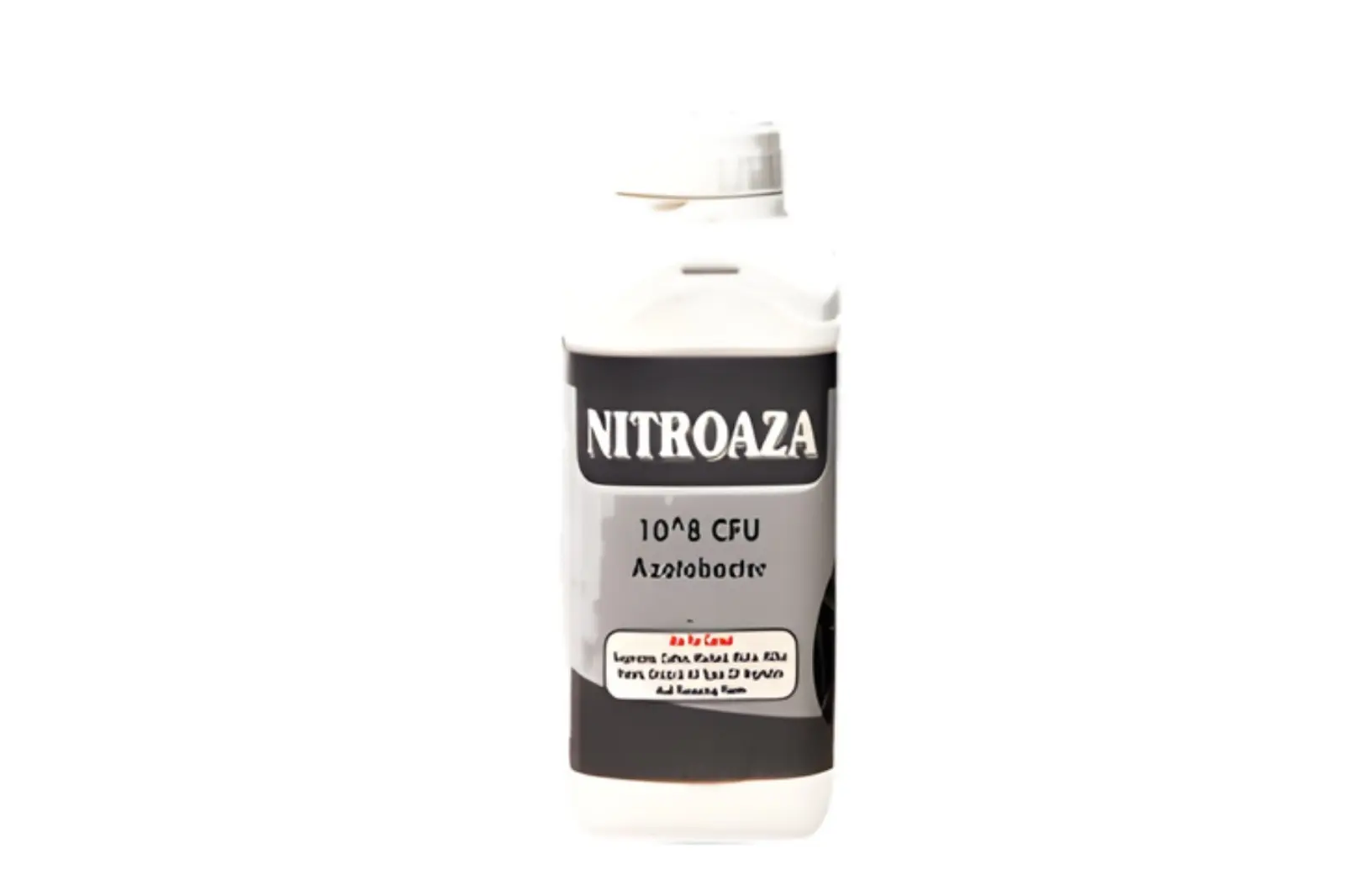 Nitroaza