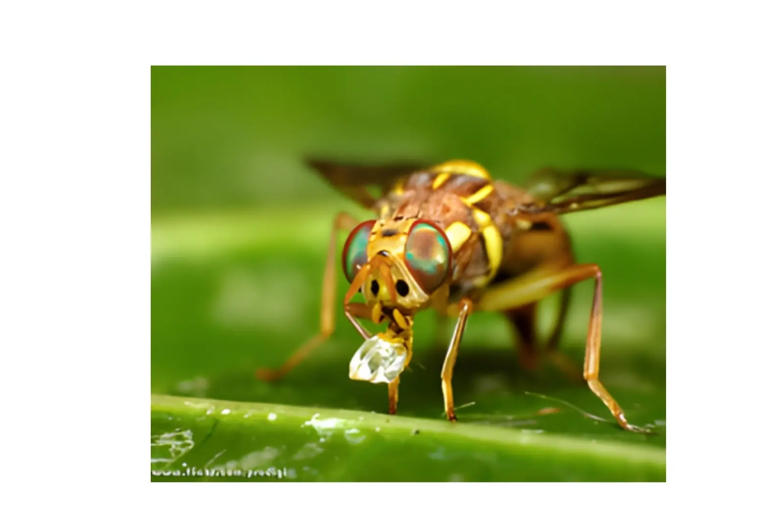 AMERICAN BOLLWORM (HELICOVERPA ARMIGERA)