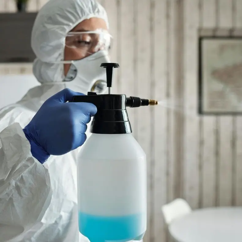 Public Health & Vector control